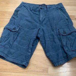 AMERICAN EAGLE MENS SHORTS